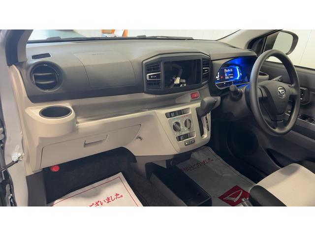 ミライースＸ　ＳＡIII（茨城県）の中古車