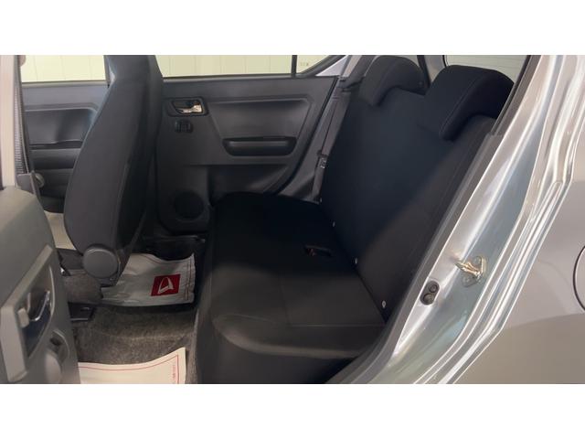 ミライースＸ　ＳＡIII（茨城県）の中古車