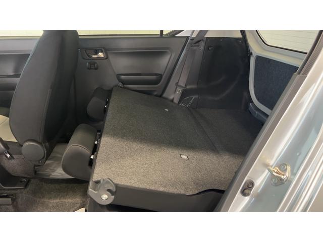 ミライースＸ　ＳＡIII（茨城県）の中古車