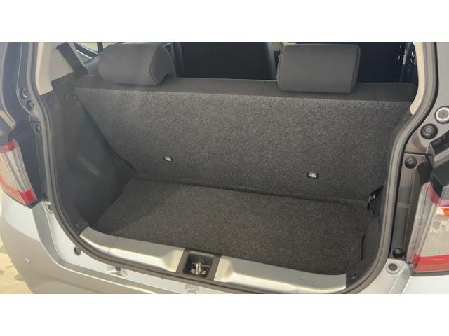 ミライースＸ　ＳＡIII（茨城県）の中古車