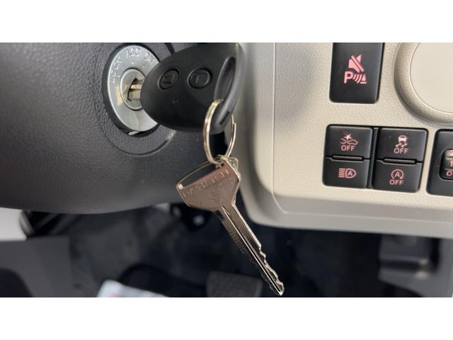 ミライースＸ　ＳＡIII（茨城県）の中古車