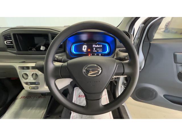 ミライースＸ　ＳＡIII（茨城県）の中古車