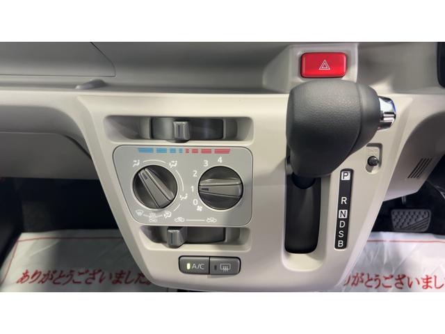 ミライースＸ　ＳＡIII（茨城県）の中古車