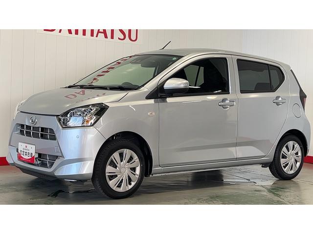 ミライースＸ　ＳＡIII（茨城県）の中古車