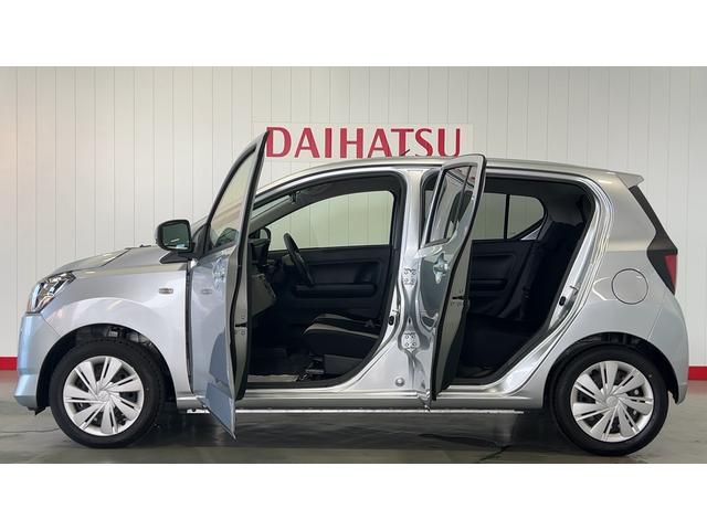 ミライースＸ　ＳＡIII（茨城県）の中古車