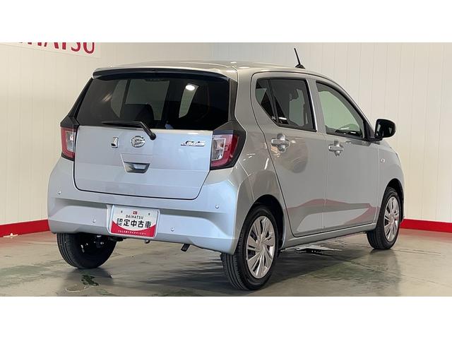 ミライースＸ　ＳＡIII（茨城県）の中古車