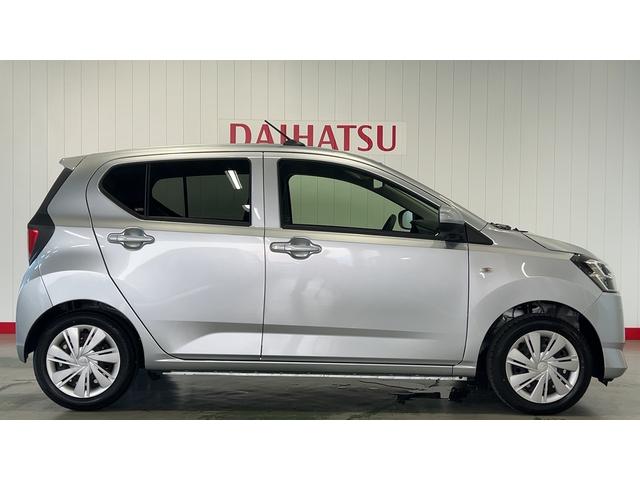 ミライースＸ　ＳＡIII（茨城県）の中古車