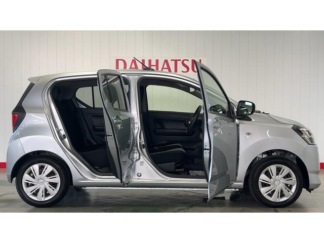 ミライースＸ　ＳＡIII（茨城県）の中古車