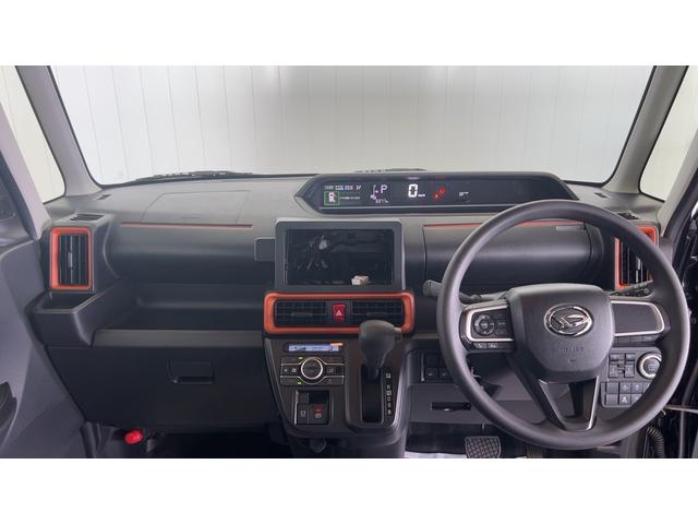 タントファンクロス（茨城県）の中古車