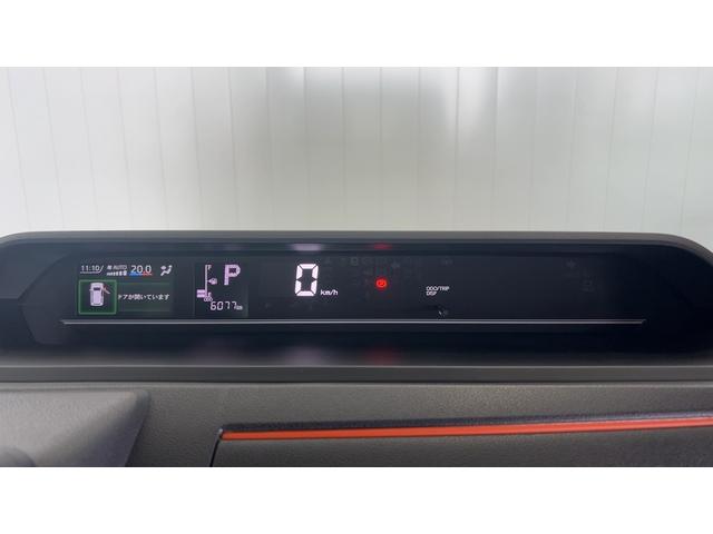 タントファンクロス（茨城県）の中古車