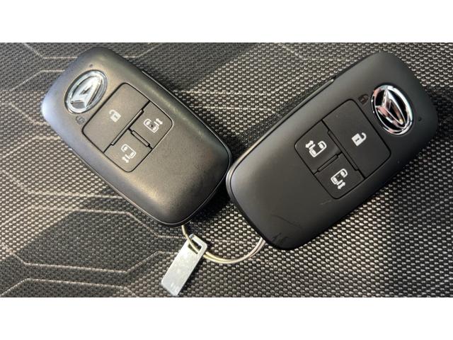 タントファンクロス（茨城県）の中古車