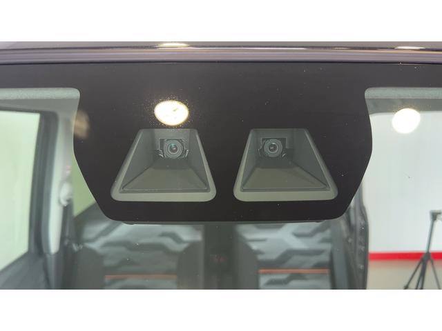 タントファンクロス（茨城県）の中古車