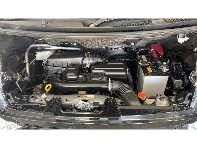 タントファンクロス（茨城県）の中古車