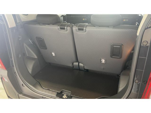 タントファンクロス（茨城県）の中古車