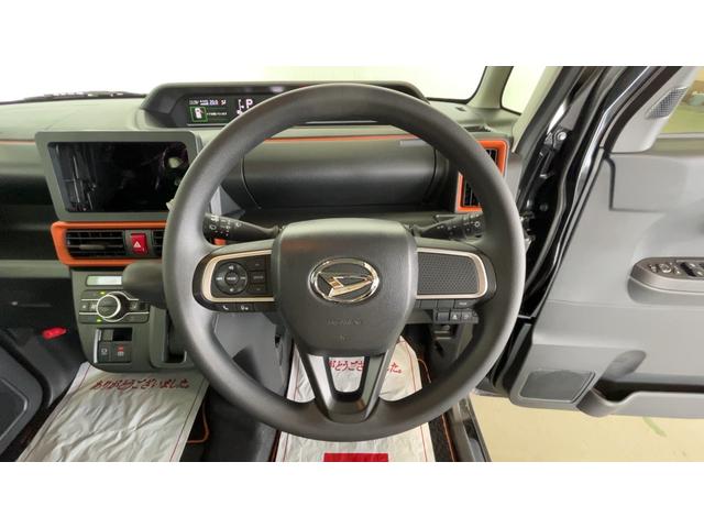 タントファンクロス（茨城県）の中古車