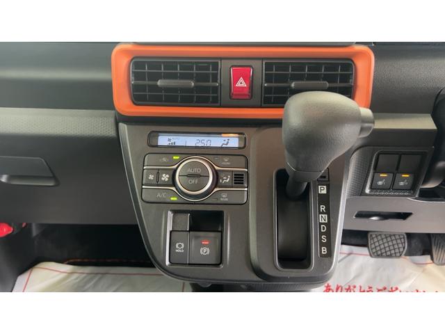 タントファンクロス（茨城県）の中古車