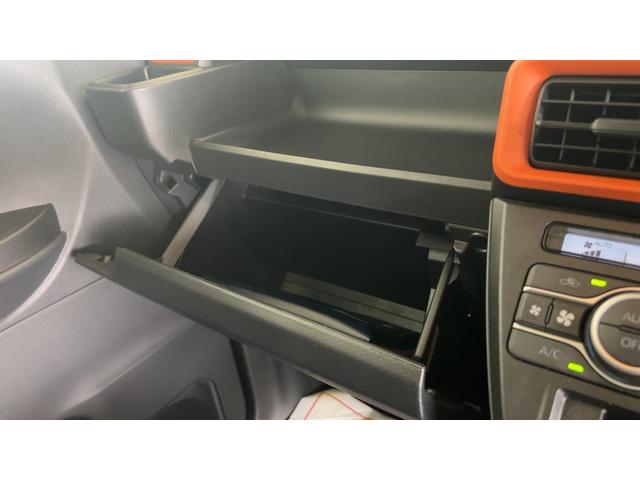 タントファンクロス（茨城県）の中古車