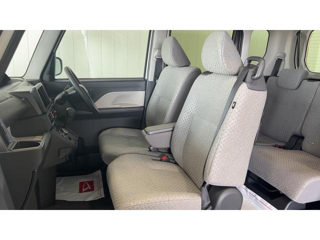 タントＸ（茨城県）の中古車