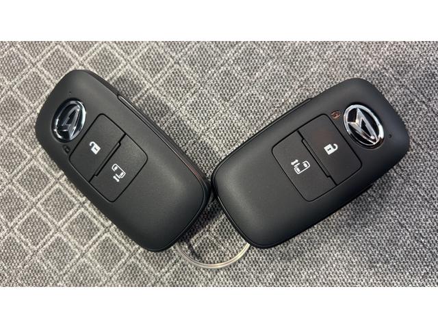 タントＸ（茨城県）の中古車