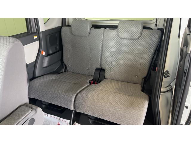 タントＸ（茨城県）の中古車