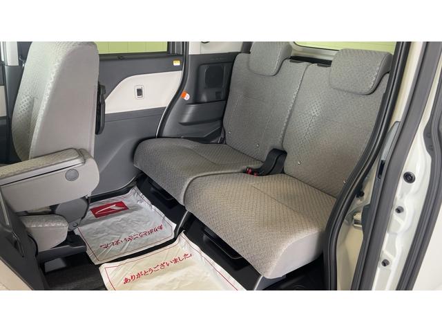 タントＸ（茨城県）の中古車