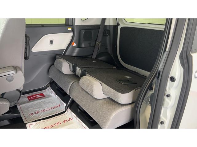 タントＸ（茨城県）の中古車