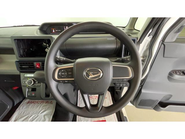 タントＸ（茨城県）の中古車