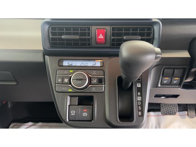 タントＸ（茨城県）の中古車