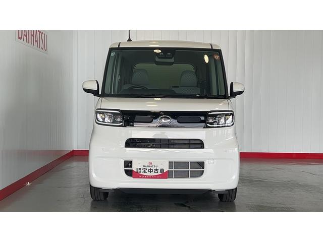 タントＸ（茨城県）の中古車