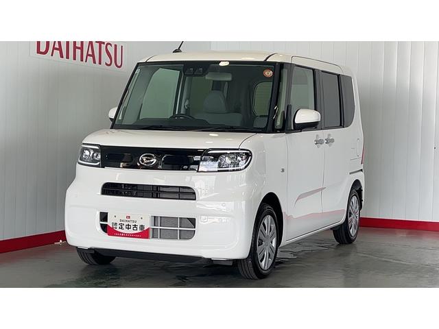 タントＸ（茨城県）の中古車