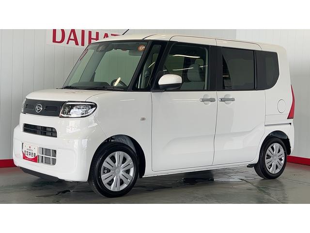 タントＸ（茨城県）の中古車