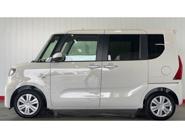 タントＸ（茨城県）の中古車
