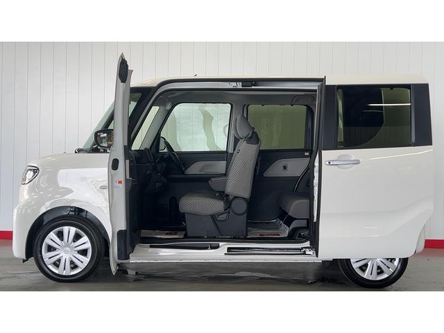 タントＸ（茨城県）の中古車