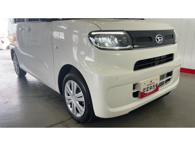 タントＸ（茨城県）の中古車