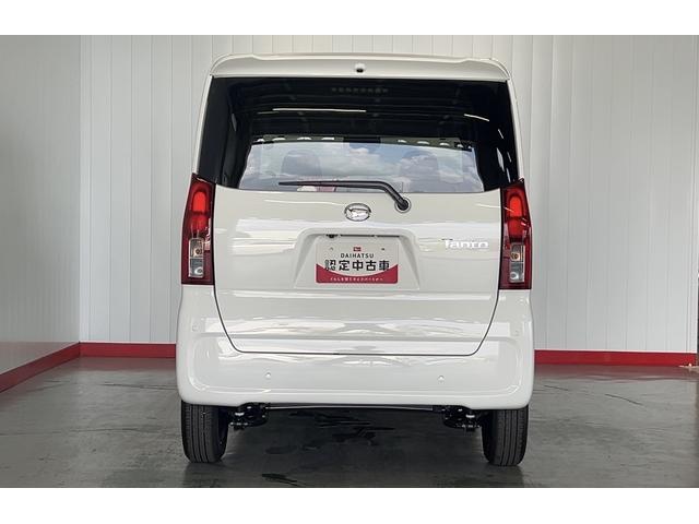タントＸ（茨城県）の中古車