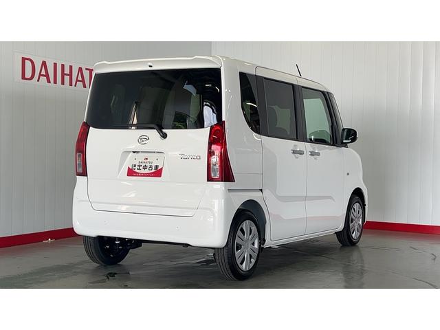 タントＸ（茨城県）の中古車