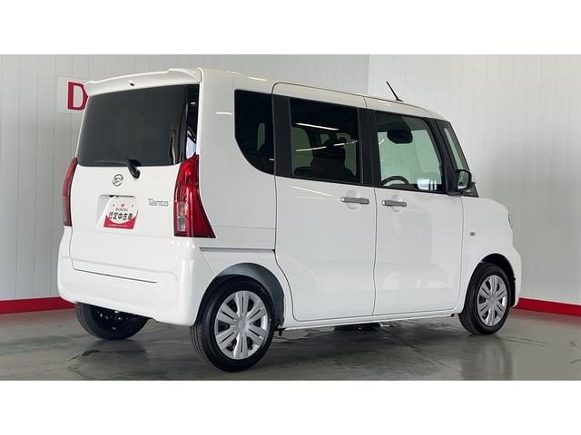 タントＸ（茨城県）の中古車