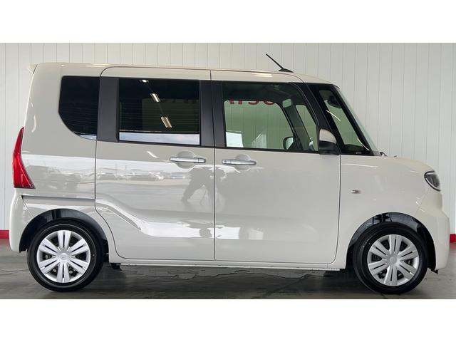 タントＸ（茨城県）の中古車