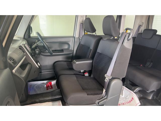 タントカスタムＲＳ　ＳＡII（茨城県）の中古車