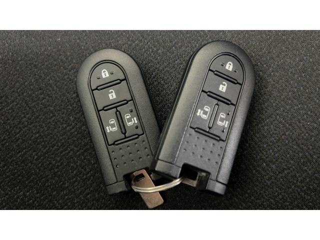 タントカスタムＲＳ　ＳＡII（茨城県）の中古車