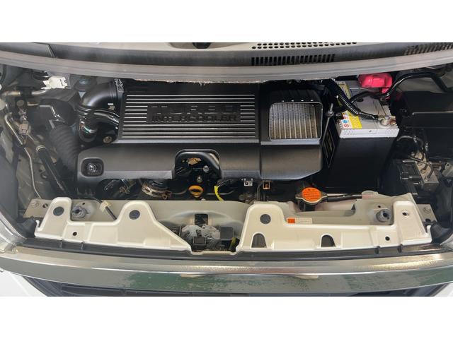 タントカスタムＲＳ　ＳＡII（茨城県）の中古車