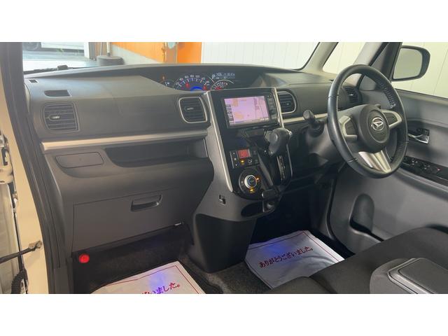 タントカスタムＲＳ　ＳＡII（茨城県）の中古車