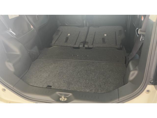 タントカスタムＲＳ　ＳＡII（茨城県）の中古車