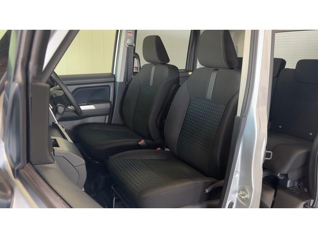 トールカスタムＧ（茨城県）の中古車