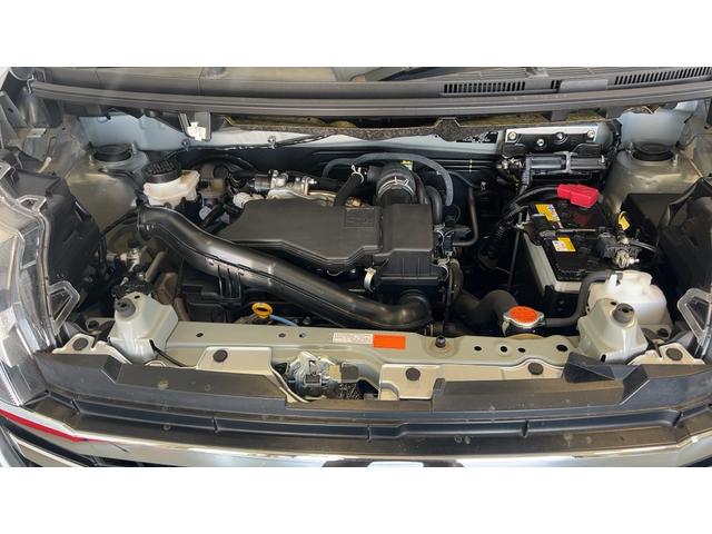 トールカスタムＧ（茨城県）の中古車