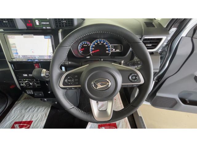 トールカスタムＧ（茨城県）の中古車