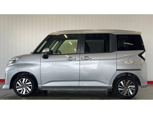 トールカスタムＧ（茨城県）の中古車