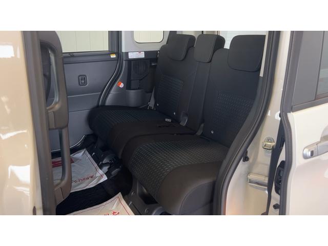 トールカスタムＧ（茨城県）の中古車