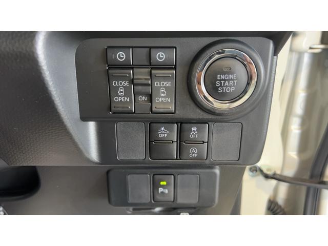 トールカスタムＧ（茨城県）の中古車