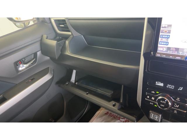 トールカスタムＧ（茨城県）の中古車